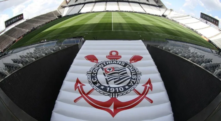 Corinthians x Vitória: onde assistir ao jogo do Brasileirão Série A
