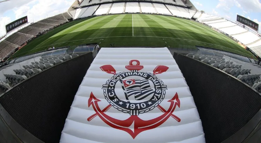 Corinthians x Vitória: onde assistir ao jogo do Brasileirão Série A