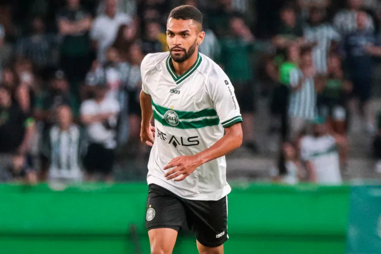 Palpite Coritiba x Volta Redonda – Série B – 04/07/2025