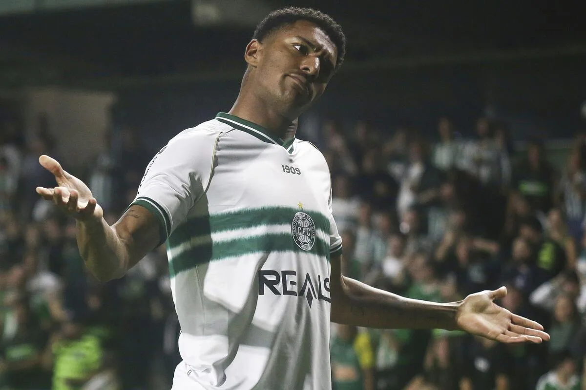 Palpite: Coritiba x Mirassol – Série B – 19 de julho de 2024
