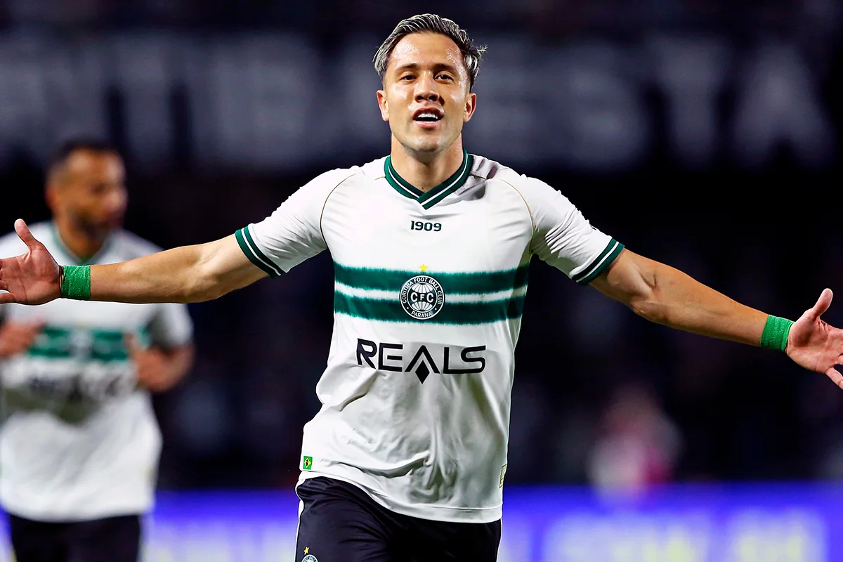 Palpite: Coritiba x Amazonas – Série B – 13 de outubro de 2024