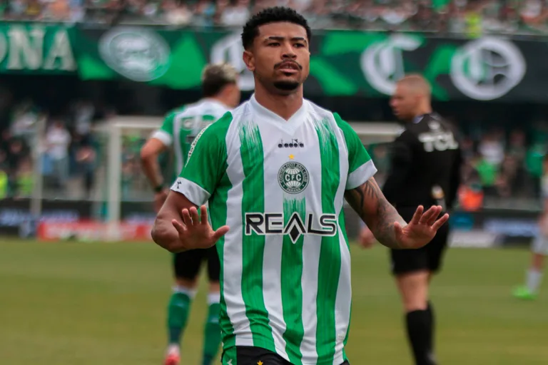 Palpite: Coritiba x CRB – Série B – 28 de outubro de 2024