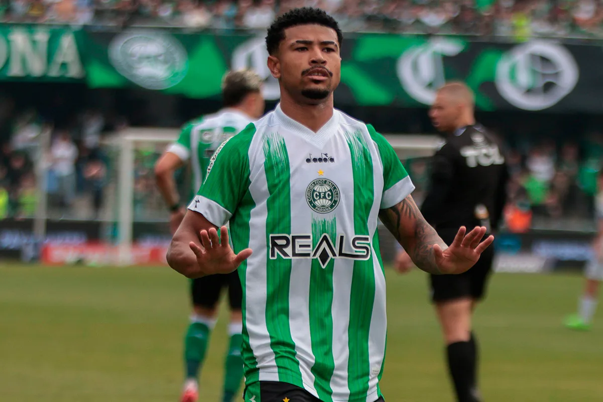 Palpite: Coritiba x CRB – Série B – 28 de outubro de 2024