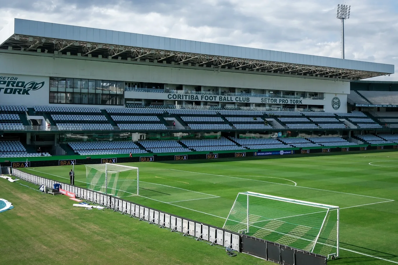 Coritiba x Paysandu: onde assistir ao jogo do Brasileirão Série B