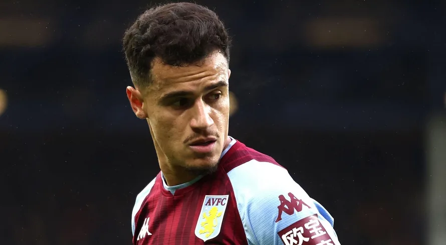 Sormani cita Coutinho ao criticar o Corinthians: “Tiro certeiro”