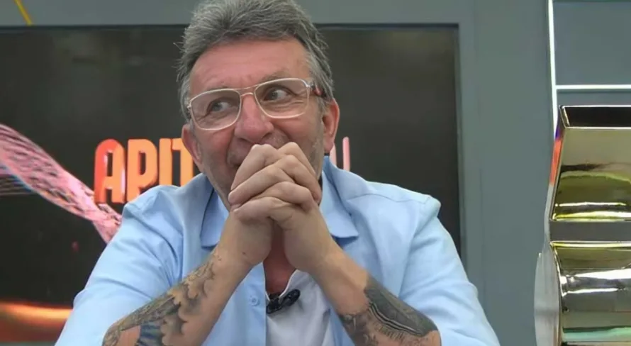 Craque Neto ‘torce’ para clube fechar a contratação de Gabigol: “Seria muito bom”