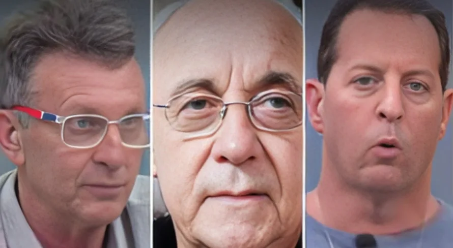 Craque Neto, Tostão e Benja cravam melhor jogador depois de Pelé: “Nunca vi igual”