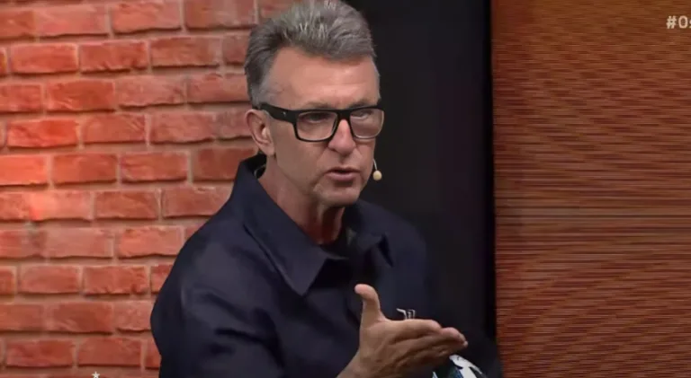 Craque Neto lista classificados para as quartas da Copa do Brasil: “Minha opinião”