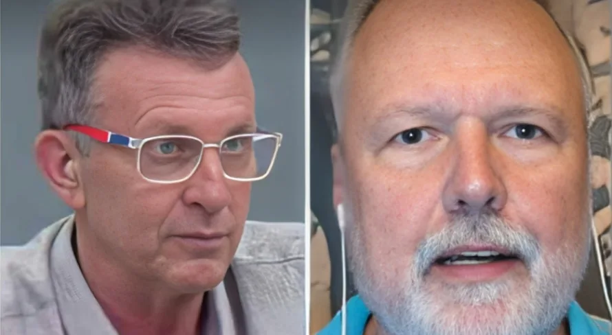 Craque Neto e Renato Maurício Prado cravam classificado na Copa do Brasil