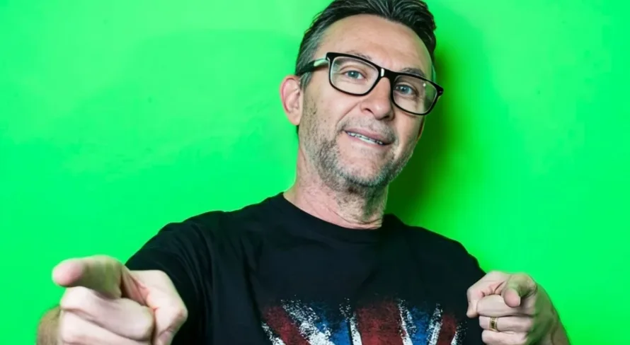 Craque Neto crava classificados para as quartas de final da Copa do Brasil