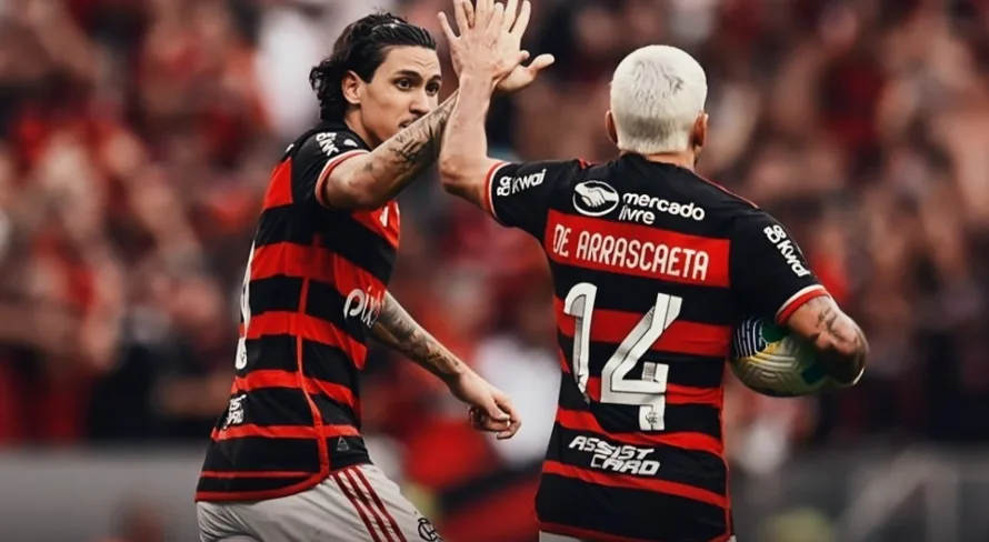 Craque Neto ignora Flamengo e antecipa campeão do Brasileirão Série A