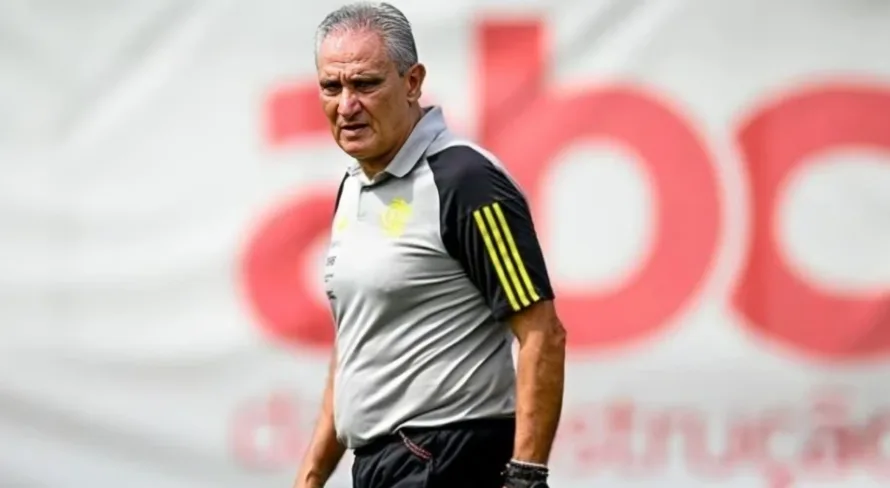 Craque Neto detona Tite e sugere técnico ao Flamengo: “Estaria voando”