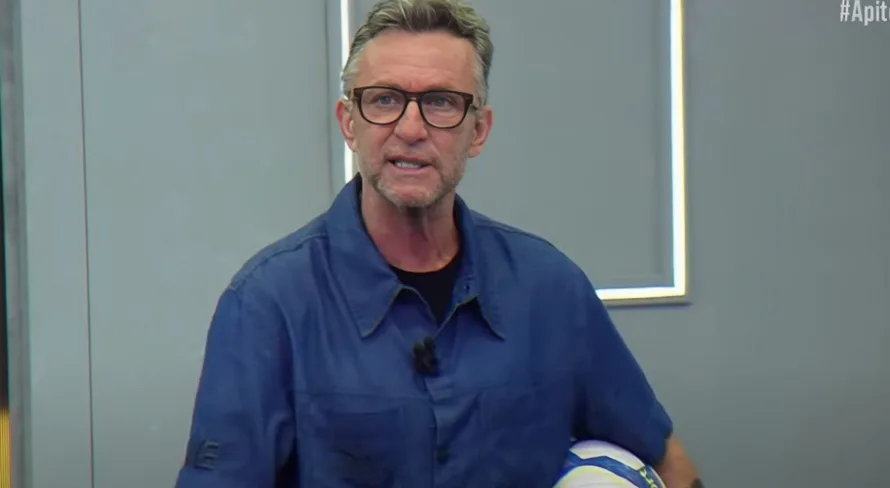 Craque Neto antecipa primeiro rebaixado no Brasileirão: “Caminha pra isso”