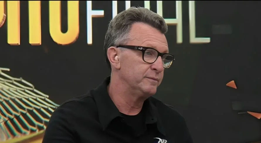 Craque Neto analisa polêmica e classifica jogador com “má fama” no Brasileirão