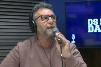 Craque Neto, ex-jogador