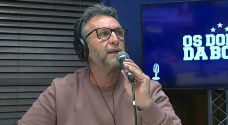 Craque Neto aponta goleiro “injustiçado” no futebol brasileiro