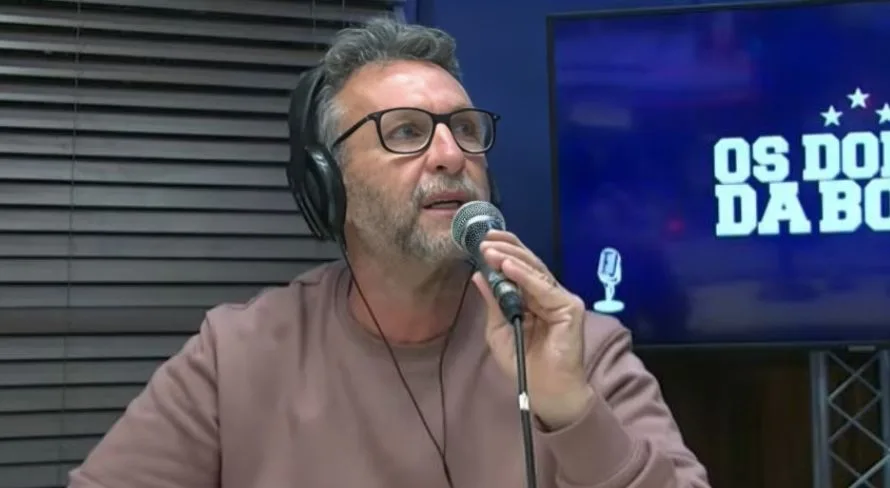 Craque Neto aponta goleiro “injustiçado” no futebol brasileiro