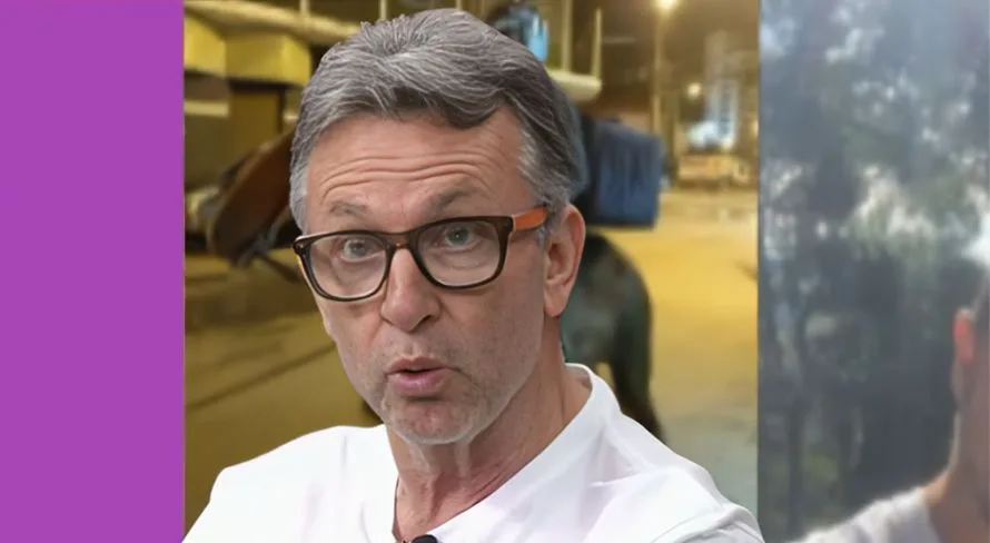 Craque Neto aponta time que pode ser ‘prejudicado’ no Brasileirão