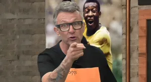 Craque Neto elege ameaça ao Palmeiras, Flamengo e Botafogo no Brasileirão: “Não é o Bahia”