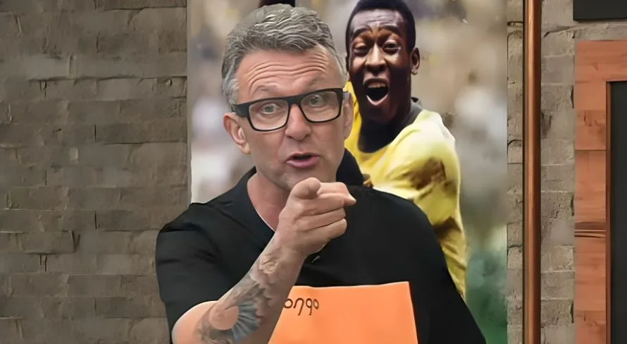 Craque Neto crava classificados para o Brasileirão Série A em 2025