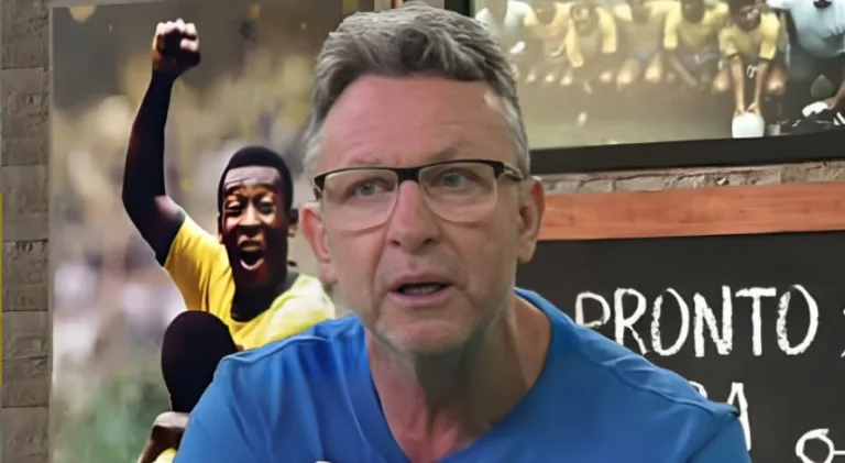 Craque Neto aponta dois atacantes “desprezados” no futebol brasileiro