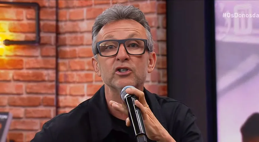 Craque Neto crava primeiro rebaixado no Brasileirão: “Time ruim”