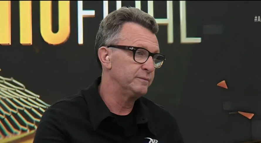 Craque Neto descarta Corinthians e crava time mais ‘ajudado’ pelo VAR