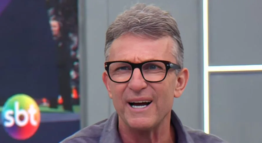 Craque Neto descarta Palmeiras e elege melhor futebol do Brasil