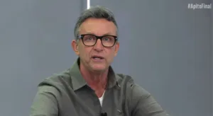Craque Neto detona atacante do Brasileirão: “Acha que é Pelé”
