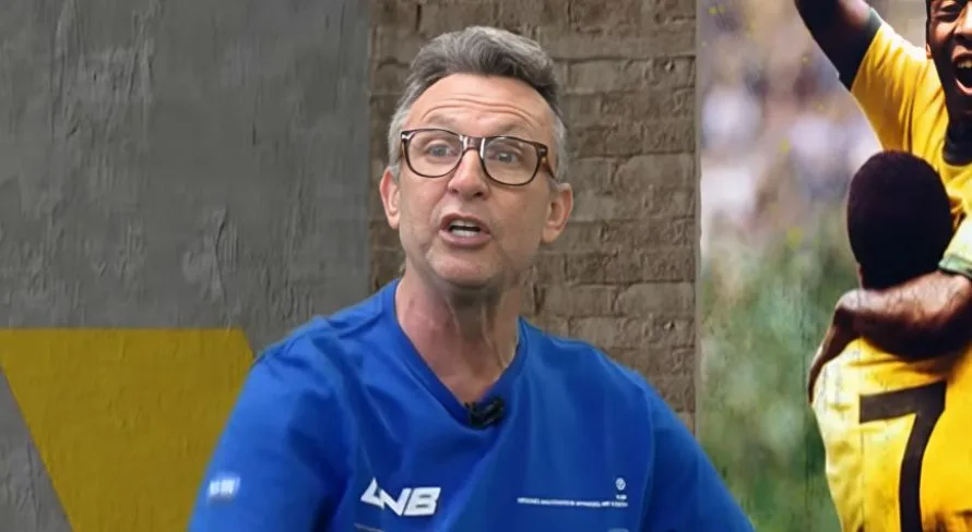 Craque Neto detona técnico do futebol brasileiro: “A maior vergonha”