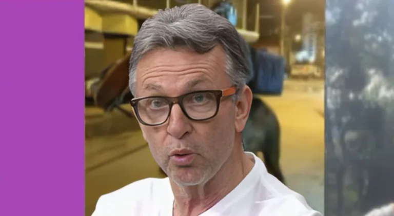 Craque Neto elege maior jogador depois de Pelé no futebol