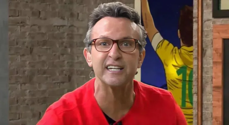 Craque Neto elege técnico com perfil diferenciado: “Gestor de tudo”