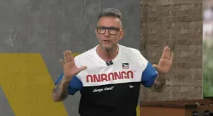 Craque Neto elenca oito times ameaçados de rebaixamento no Brasileirão