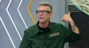 Craque Neto exalta atacante destaque do Brasileirão Série A