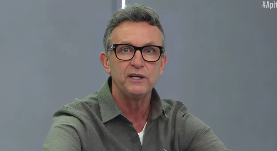 Craque Neto indica futuro do Palmeiras na Libertadores e Copa do Brasil