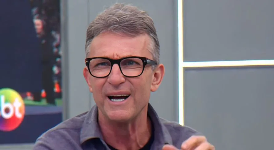 Craque Neto ‘salva’ time de rebaixamento no Brasileirão: “Não cai”