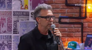 Craque Neto se antecipa e crava rebaixamento no Brasileirão: “Merecem”