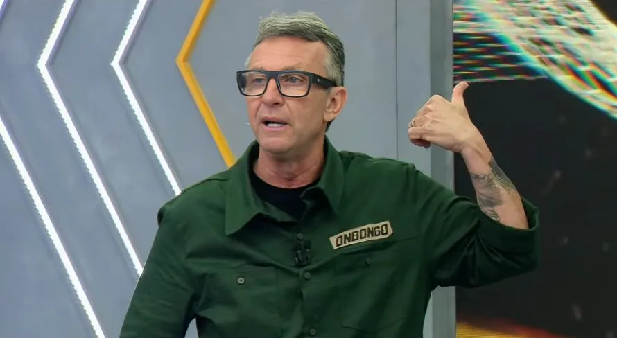 Craque Neto volta a sinalizar futuro do Corinthians no Brasileirão