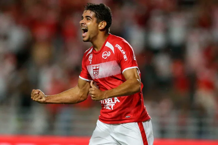 Palpite: CRB x Mirassol – Série B – 22 de outubro de 2024 Palpite: CRB x Mirassol – Série B – 22 de outubro de 2024