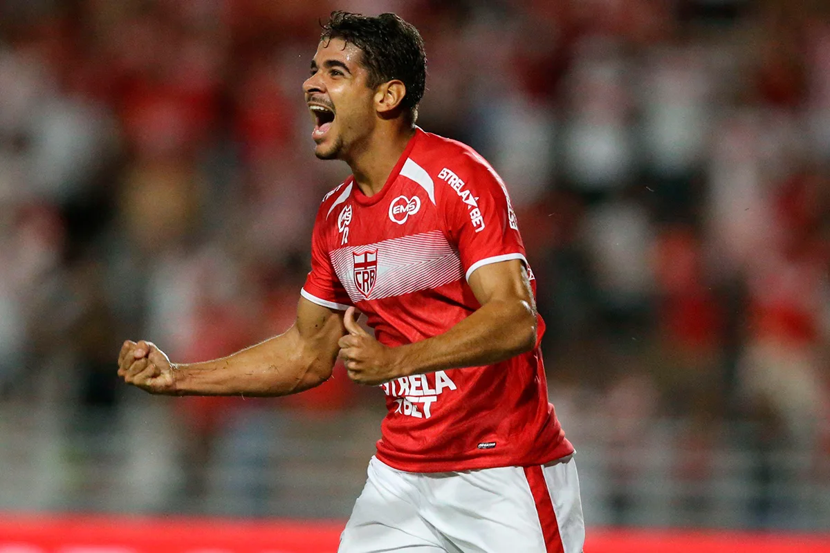 Palpite: CRB x Mirassol – Série B – 22 de outubro de 2024