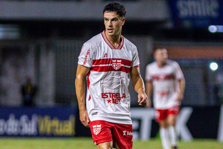 Palpite CRB x Goiás – Série B – 14/06/2025