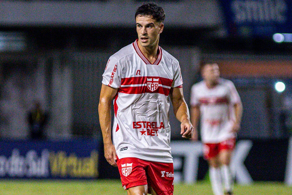 Palpite CRB x Goiás – Série B – 14/06/2025