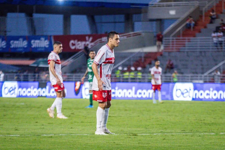 Palpite: CRB x Ituano – Série B – 20 de julho de 2024