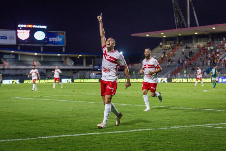 Palpite: CRB x Botafogo-SP – Série B – 17 de julho de 2024