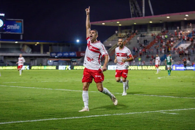 Palpite: CRB x Coritiba – Série B – 13 de julho de 2024