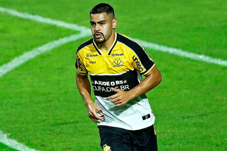 Palpite Criciúma x Avaí – Série B – 27/06/2025