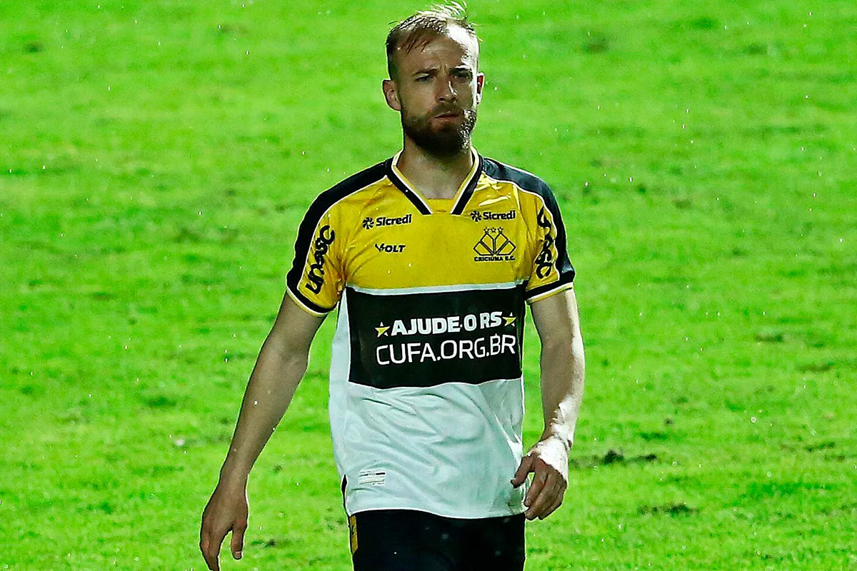 Palpite: Fortaleza x Criciúma – Brasileirão – 10 de agosto de 2024