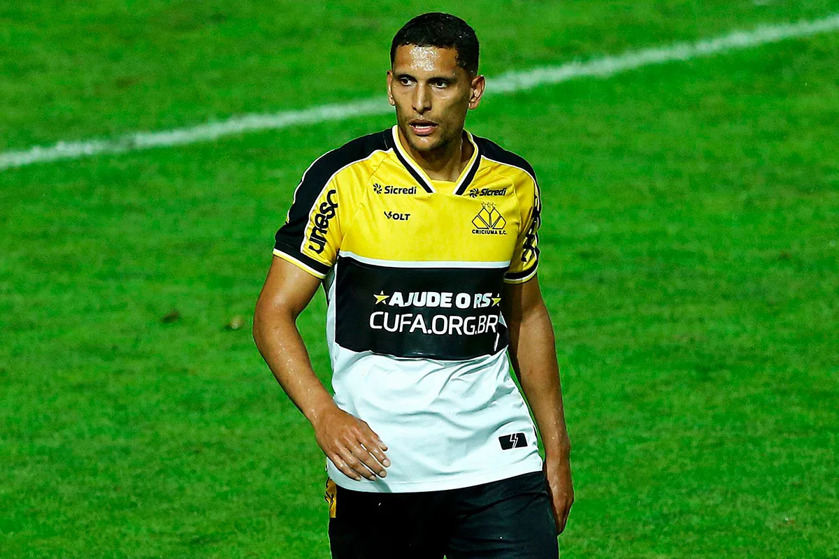 Palpite: Criciúma x São Paulo – Brasileirão – 26 de outubro de 2024