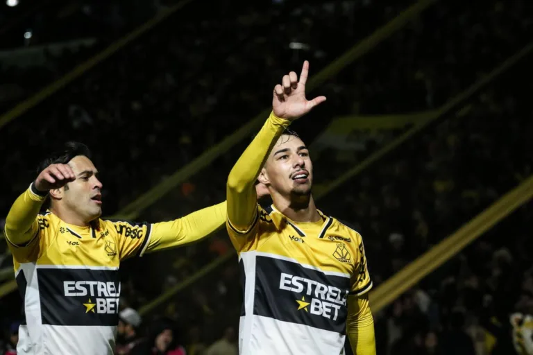 Palpite: Criciúma x Fluminense – Brasileirão – 11 de julho de 2024