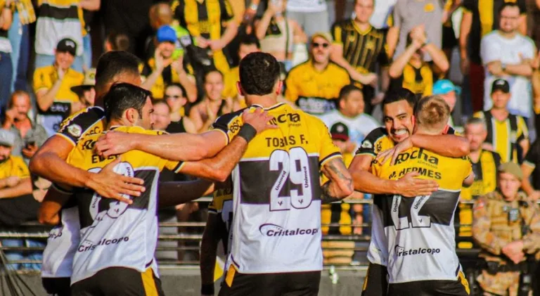 Criciúma x Cruzeiro: onde assistir à partida do Brasileirão Série A